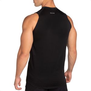 Musculosa Team Gear Coraza Pro Training