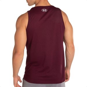 Musculosa Under Armour Sportstyle Logo Training Bdo
