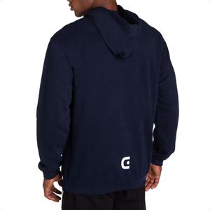 Buzo Mens Sana Gimnasia Esgrima La Plata 23 Futbol Oversize