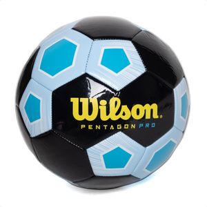 Pelota Futbol Wilson Pentagon Pro Sb F11 Nº 5