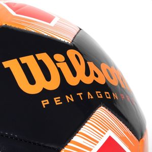 Pelota Futbol Wilson Pentagon Pro Sb F11 Nº 5