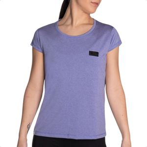 Remera Wilson T Shirt Xcvi Wns Training