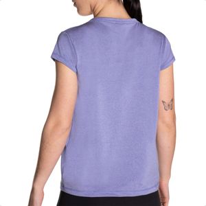 Remera Wilson T Shirt Xcvi Wns Training
