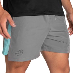 Short Mateu Sports Trnside C/ Bolsillos Tranining Grs