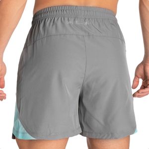 Short Mateu Sports Trnside C/ Bolsillos Tranining Grs