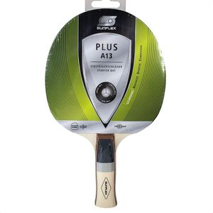 Paleta Tenis De Mesa Sunflex Plus - A13 Ping Pong
