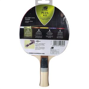 Paleta Tenis De Mesa Sunflex Plus - A13 Ping Pong