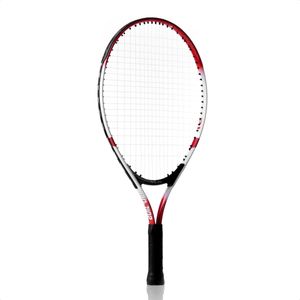 Raqueta Tenis Lejopi Pro 7102 Con Cuerda C/ Funda Jr Kids
