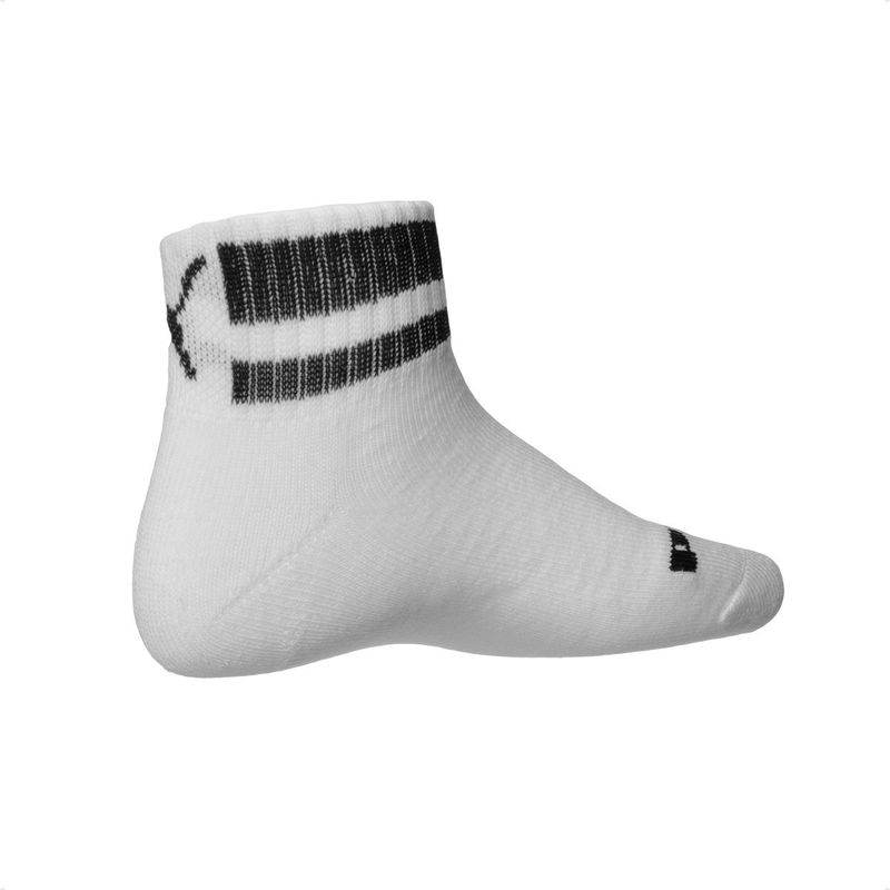 Puma unisex quarter clyde 3er pack sale