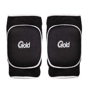 Rodilleras Atletic Service Gold Unisex Vóley Handball Hockey
