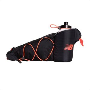 Riñonera New Balance Con Botella Lab13121ere Senderismo