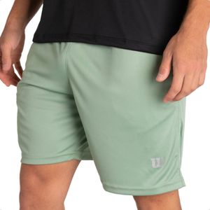 Short Wilson Long Lxii C/ Bolsillos Training Tenis