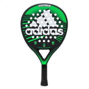 Paleta Pádel adidas Faster 2021 Eva Soft Vrd