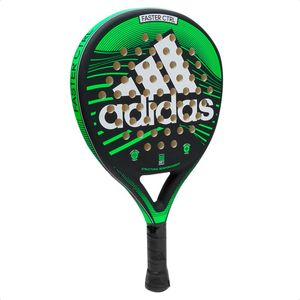 Paleta Pádel adidas Faster 2021 Eva Soft Vrd