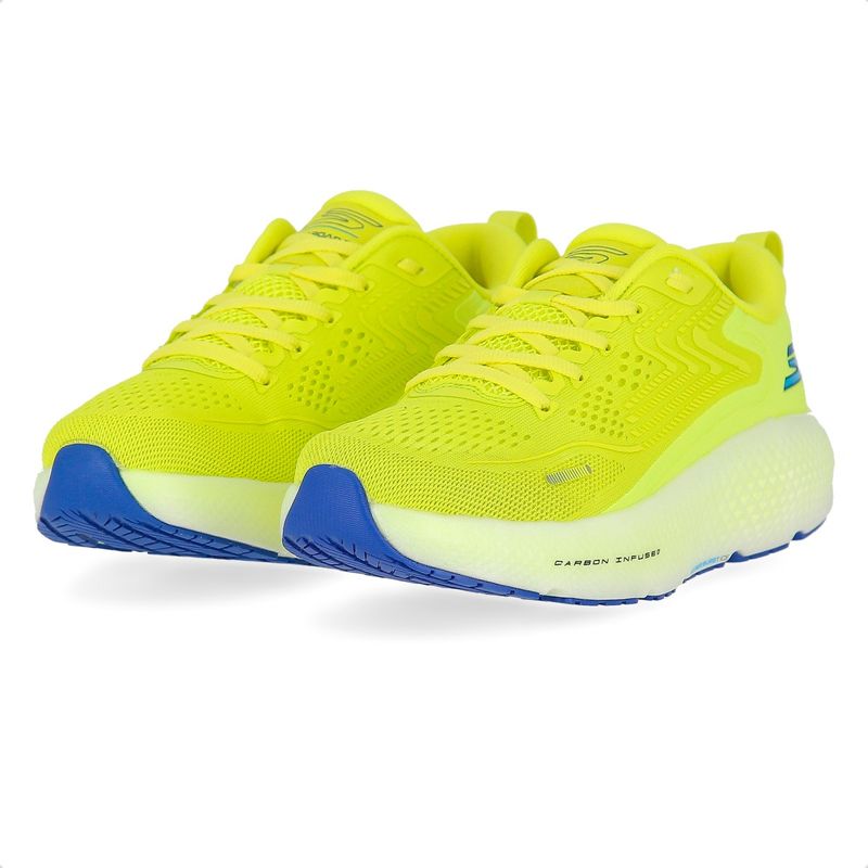 Skechers go run ride 6 hombre on sale amarillo