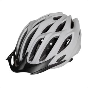 Casco Protector Drb Bolt 21 C/ Visera Ciclismo Adulto Grs