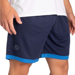 Short Mateu Sports Trn C/ Bolsillos Tranining Azl