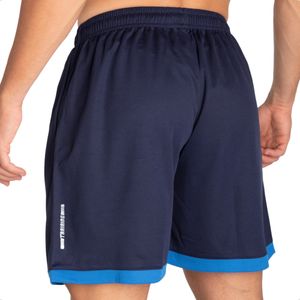 Short Mateu Sports Trn C/ Bolsillos Tranining Azl