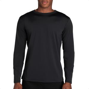 Remera Manga Larga Folau Filtro Solar Uv +50 Natación