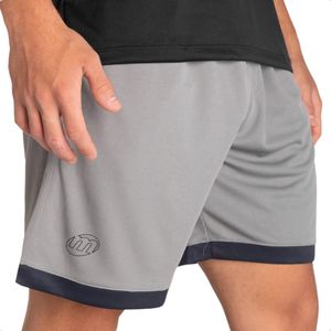 Short Mateu Sports Trn C/ Bolsillos Tranining Grs