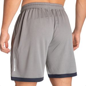 Short Mateu Sports Trn C/ Bolsillos Tranining Grs