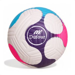 Pelota De Futbol Dufour Premier Legue Nº 5 F11 Bla