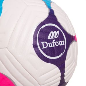 Pelota De Futbol Dufour Premier Legue Nº 5 F11 Bla
