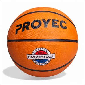 Pelota De Básquet Proyec Bkt Nº 7