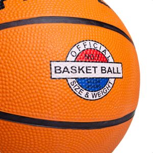 Pelota De Básquet Proyec Bkt Nº 7