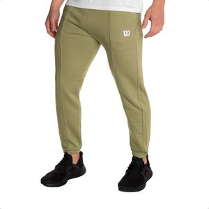 Pantalón Wilson Liii C/ Puños Training Vde