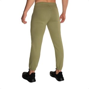 Pantalón Wilson Liii C/ Puños Training Vde