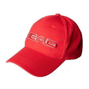 Gorra Head Lisa Cierre Ajustable Unisex Adulto Tenis