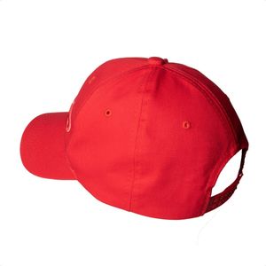 Gorra Head Lisa Cierre Ajustable Unisex Adulto Tenis