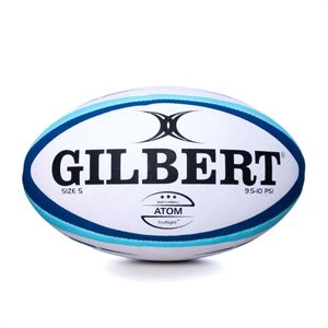 Pelota Rugby Gilbert Match Atom Nº 5