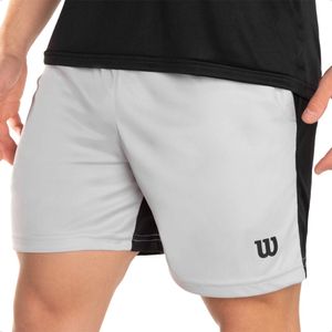 Short Wilson Cxc C/ Bolsillos Training Grs