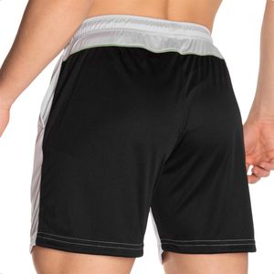 Short Wilson Cxc C/ Bolsillos Training Grs
