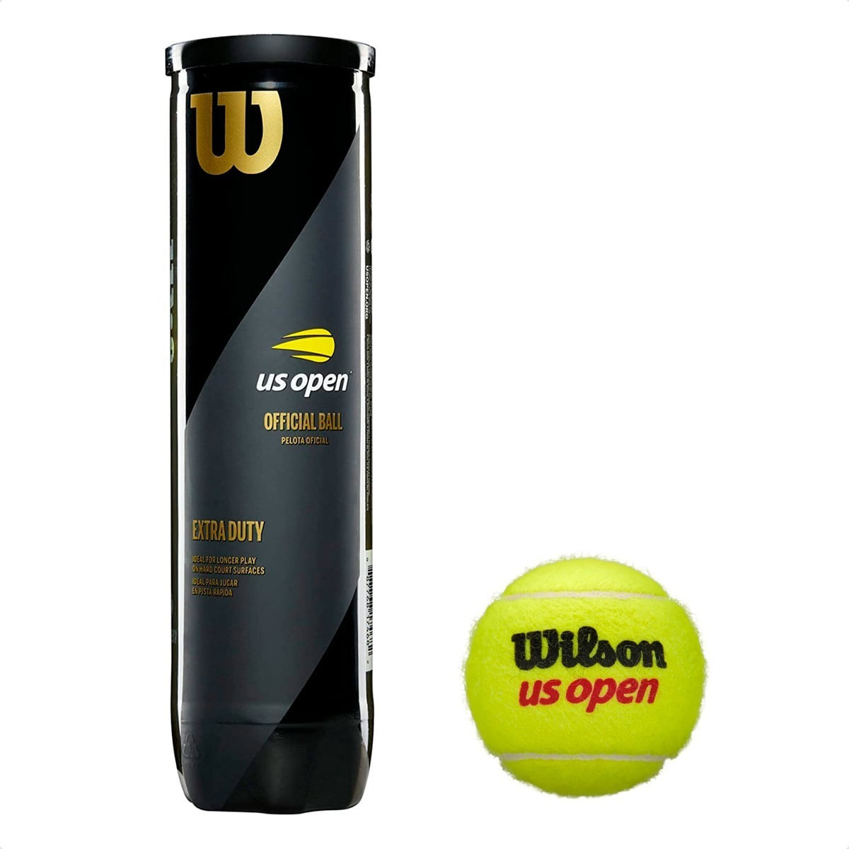 BALLES US OPEN HARD COURT WILSON