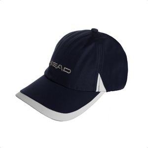 Gorra Head Cap C/ Tira Ajustable Unisex Training