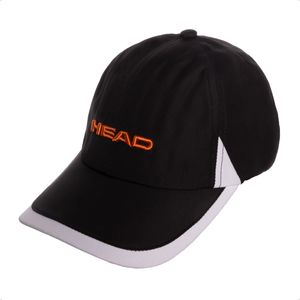 Gorra Head Cap C/ Tira Ajustable Unisex Training