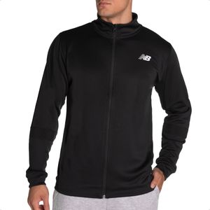 Campera New Balance Mj21090 Tenacity Knit Jkt Running