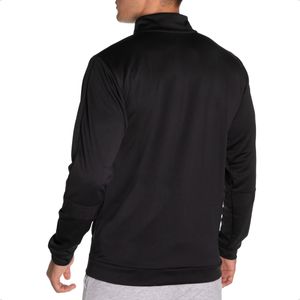 Campera New Balance Mj21090 Tenacity Knit Jkt Running