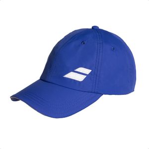 Gorra Babolat Basic Logo Adulto Tenis Pádel Azl
