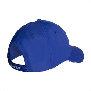 Gorra Babolat Basic Logo Adulto Tenis Pádel Azl