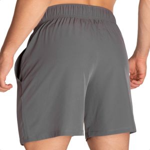 Short Salomon 4 Way Basic 7 C/ Bolsillos Training Grs