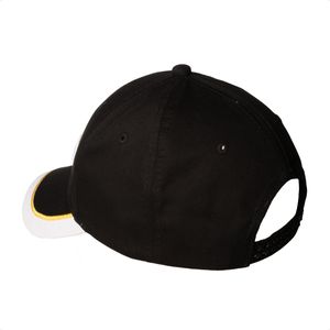 Gorra Head Cierre Ajustable Unisex Adulto Tenis