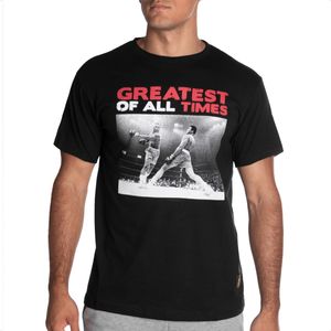 Remera Bronx Ali The Greatest Training