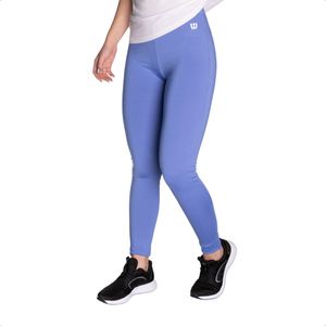 Calza Wilson Long Tight Basic Wns Training Cel