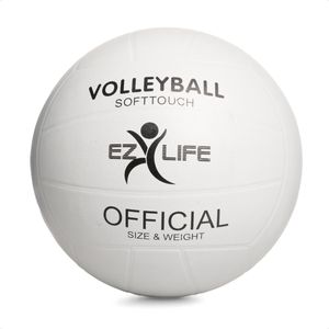 Pelota Voley Ez Life Volley Nº 5 Goma