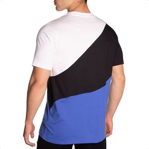 Remera Puma Power Cat Tee Casual Moda Urbano Azl