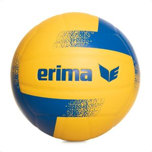 Pelota De Vóley Erima Pvc 18 Paneles V2000